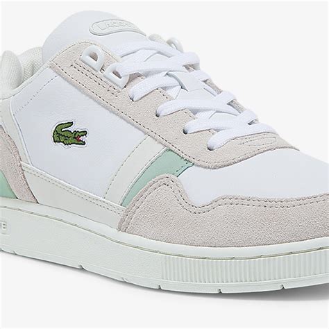 lacoste shoes for women|lacoste female shoes.